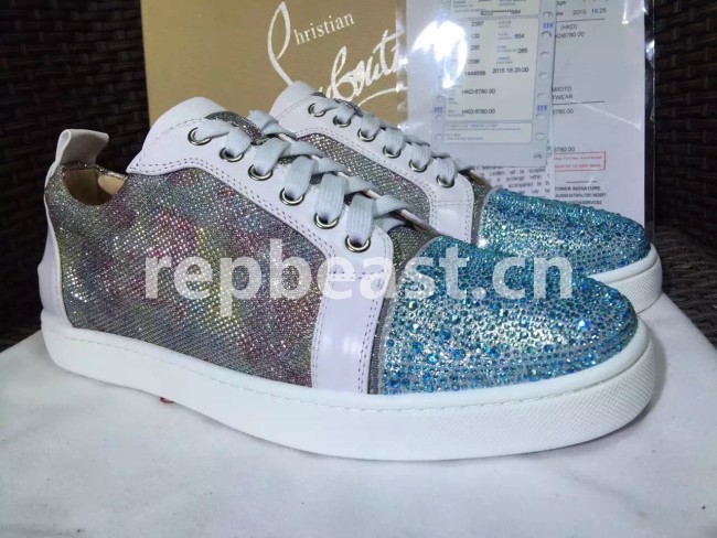 Super Max Christian Louboutin Shoes-276