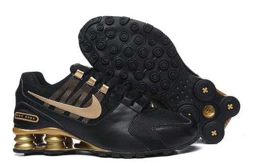 Nike Shox Reax Run Shoes men-046