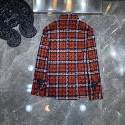Chrome Hearts Shirt-002(S-XL)