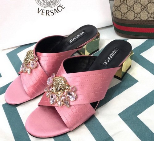 Ves women slippers 1：1 quality-023