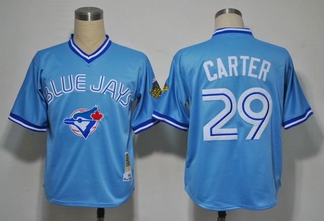 MLB Toronto Blue Jays-104