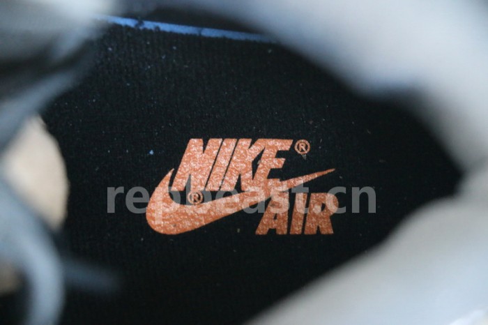 Authentic Air Jordan 1 Retro High OG “Shattered Backboard 3.0”