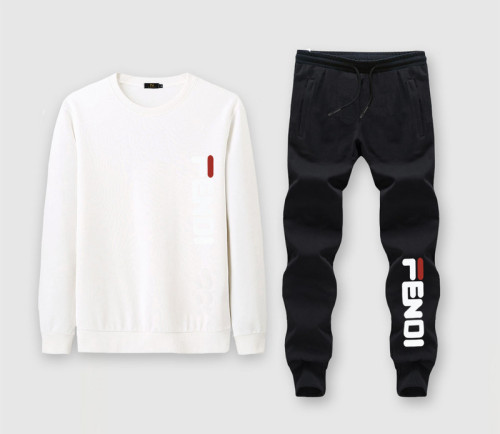 FD long sleeve men suit-336(M-XXXL)