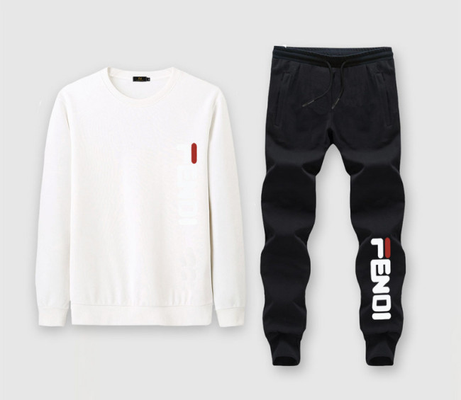 FD long sleeve men suit-336(M-XXXL)