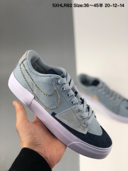 Nike Dunk shoes men low-386