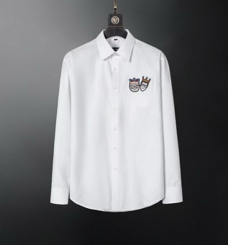 Dior shirt-141(M-XXXL)