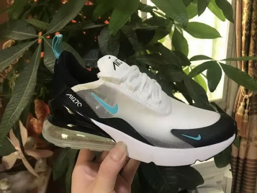 Nike Air Max 270 men shoes-1125