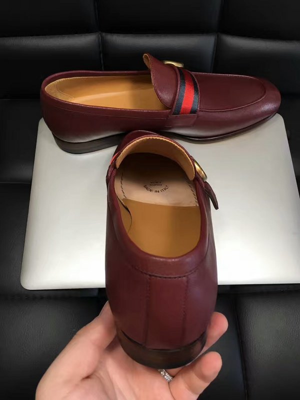 Super Max G Shoes-040