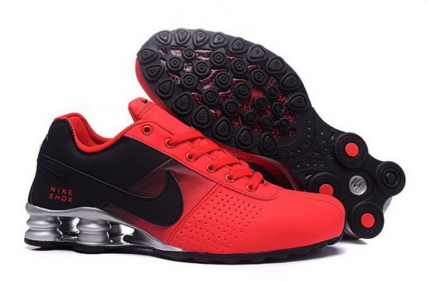 Nike Shox Reax Run Shoes men-122