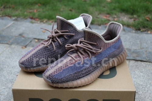 Authentic Yeezy Boost 350 V2 “Yecher”