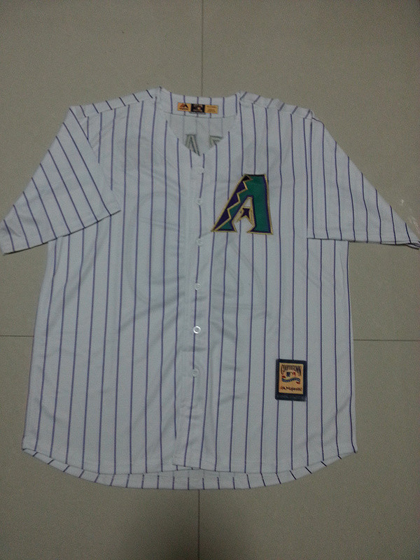 MLB Arizona Diamondbacks-014