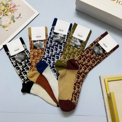 Dior Sock-032
