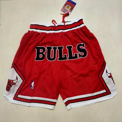 NBA Shorts-743