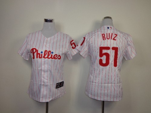 MLB Jerseys Women-020