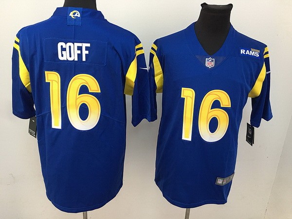 NFL St Louis Rams-136
