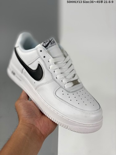 Nike air force shoes men low-2883