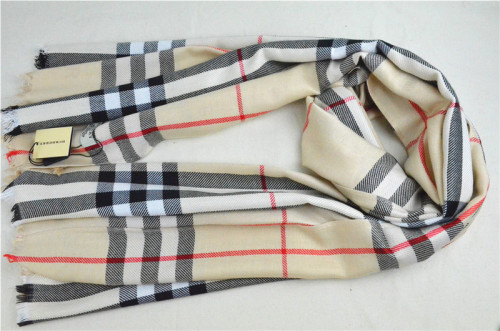 Burberry Silk Scarf AAA-250