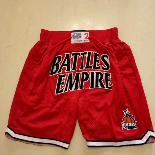 NBA Shorts-867
