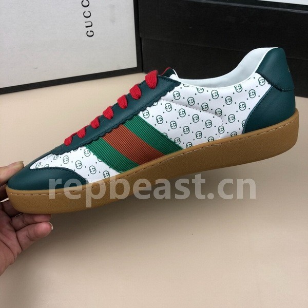 Super Max G Shoes-307