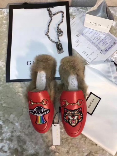 G women shoes 1;1 quality-189