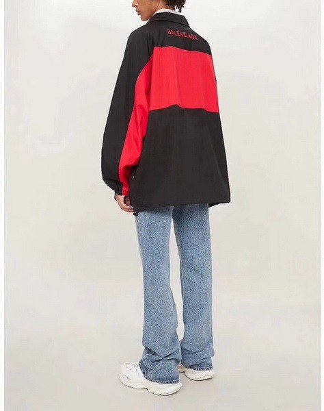 B Jacket  1：1 Quality-202(XS-M)