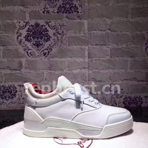 Super Max Christian Louboutin Shoes-915