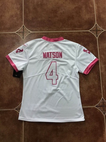NFL 2019 Jerseys women-562