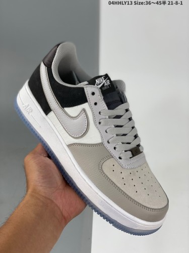 Nike air force shoes men low-2949