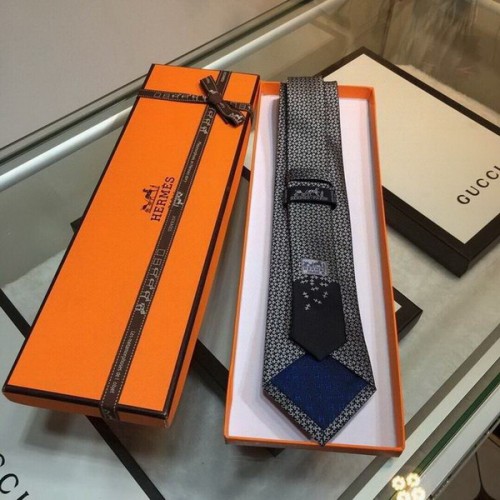 Hermes Necktie AAA Quality-173