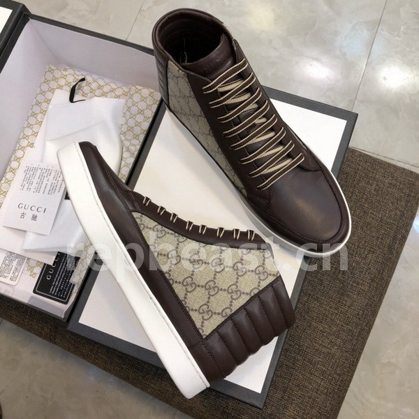 Super Max G Shoes-329