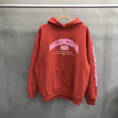 B Hoodies 1：1 Quality-848(XS-L)