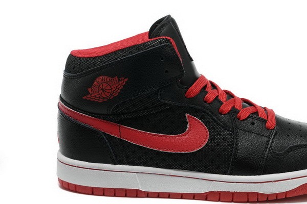 Air Jordan 1 shoes AAA-012