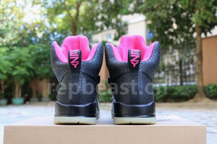 Authentic Air Yeezy 1 Blink