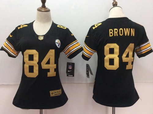 NFL 2019 Jerseys women-141