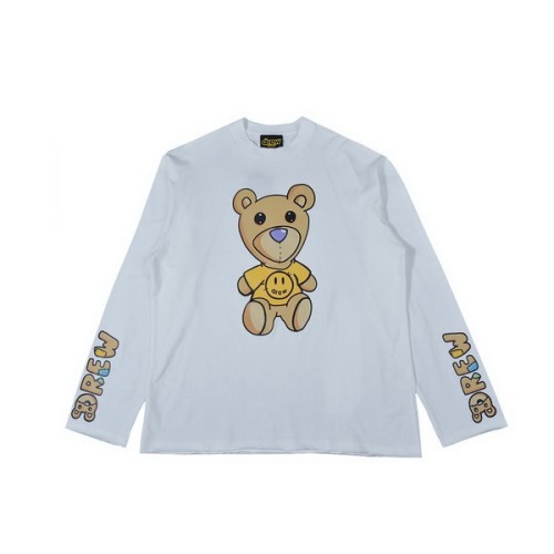 Drewhouse Shirt 1：1 Quality-001(S-XL)