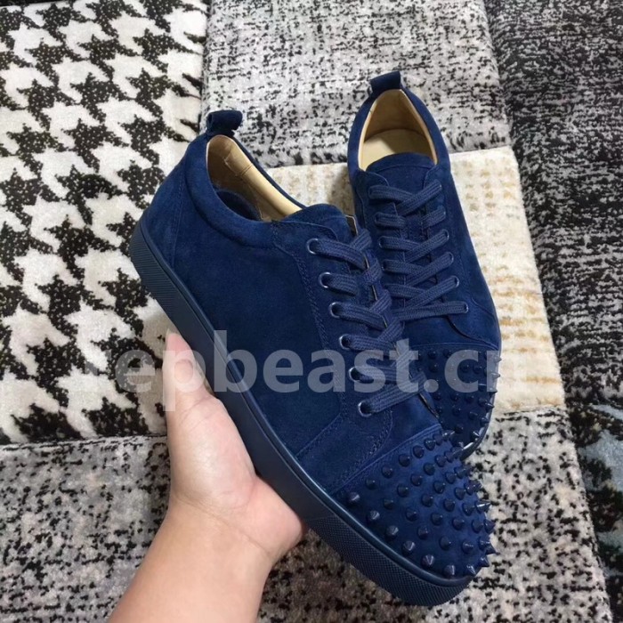 Super Max Christian Louboutin Shoes-1051