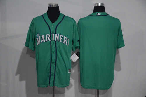 MLB Seattle Mariners-020