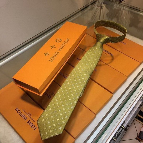 LV Necktie AAA Quality-158
