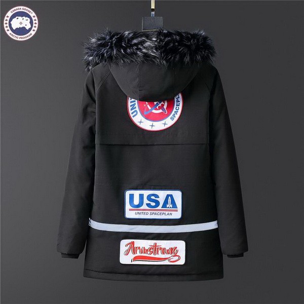 CG Down Jacket men-282