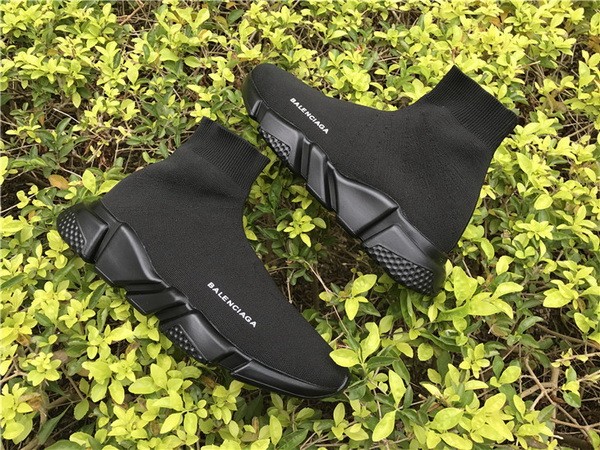 B Sock Shoes 1:1 quality-003