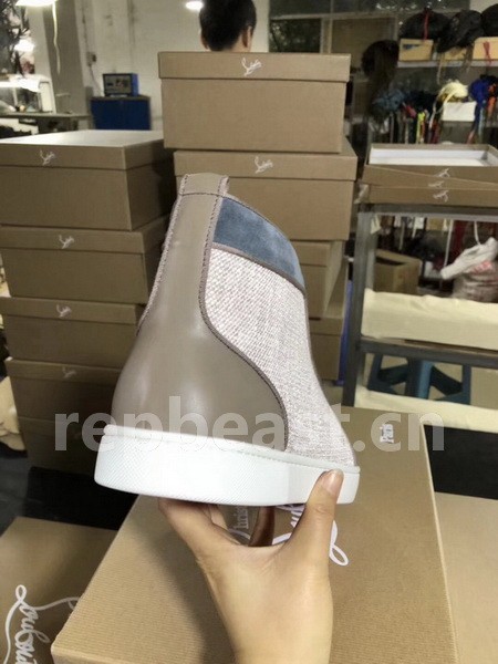Super Max Christian Louboutin Shoes-955