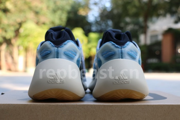 Authentic Yeezy 700 V3 “Kyanite”