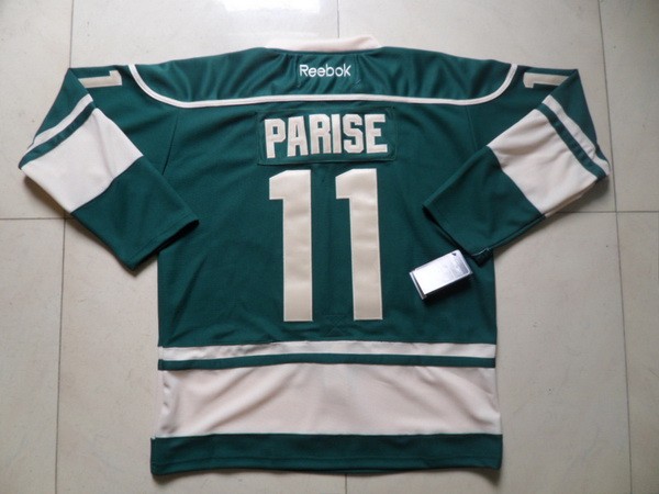 Minnesota Wild jerseys-037