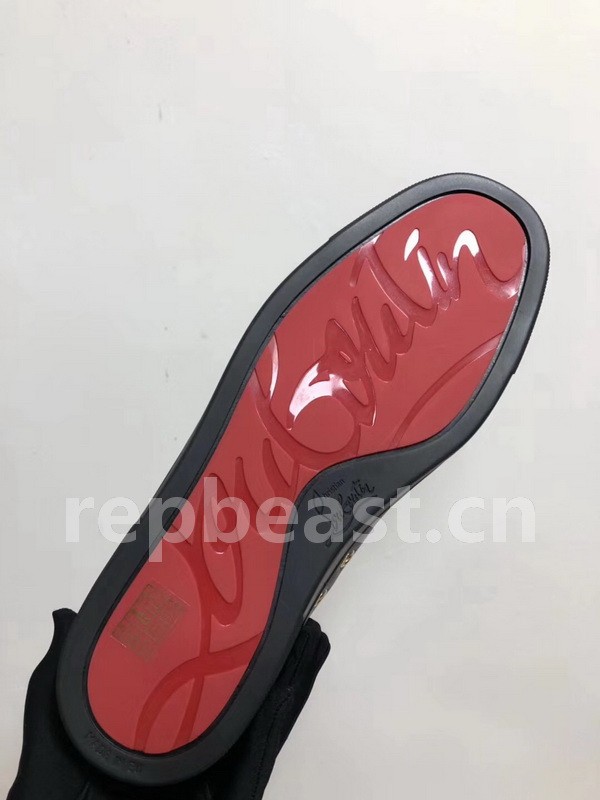 Super Max Christian Louboutin Shoes-960