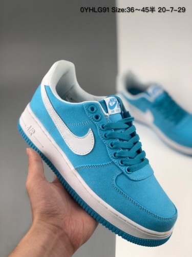 Nike air force shoes men low-632