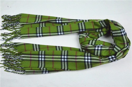 Burberry Silk Scarf AAA-329