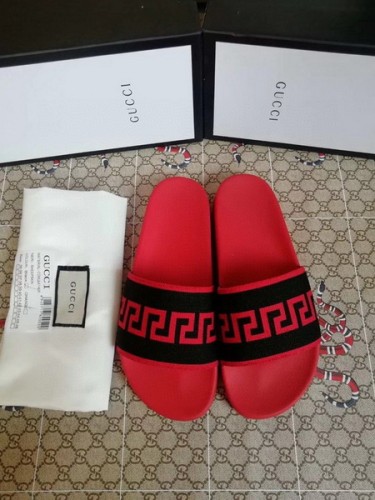 G women slippers AAA-142
