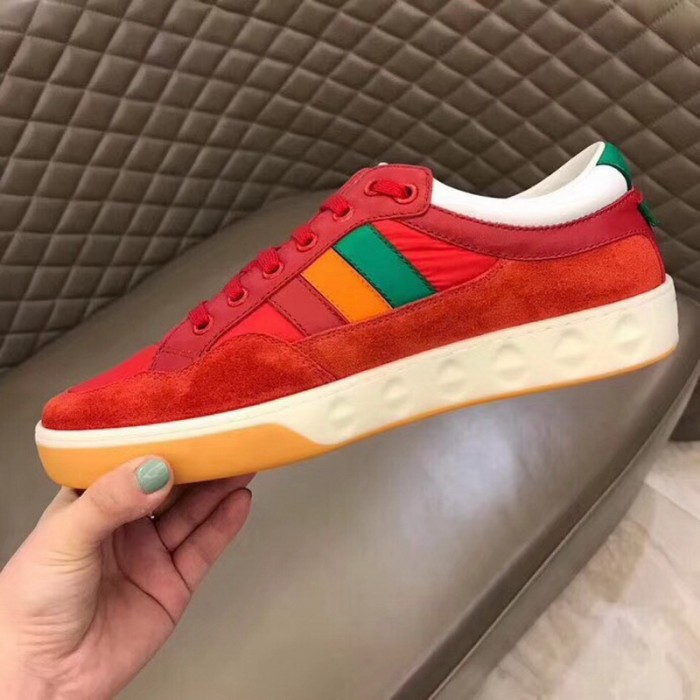 Super Max G Shoes-271