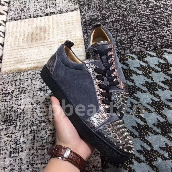 Super Max Christian Louboutin Shoes-949