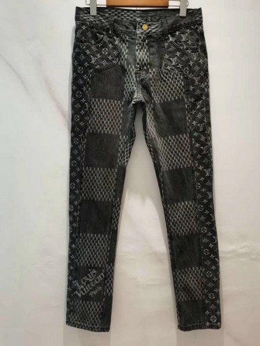 LV Jeans 1：1 Quality-018